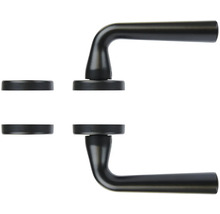 Sada kľučiek pre interiérové dvere