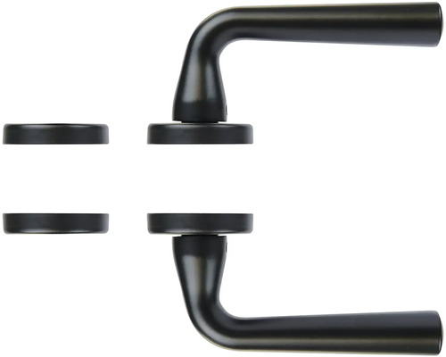 Sada kľučiek pre interiérové dvere