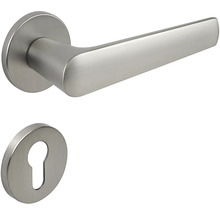 Sada kľučiek na dvere s kľúčovou rozetou