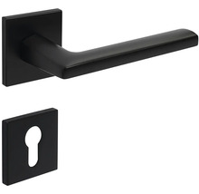 Sada kľučky na dvere s kľúčovou rozetou