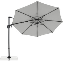 Výkyvný slnečník s podstavcom