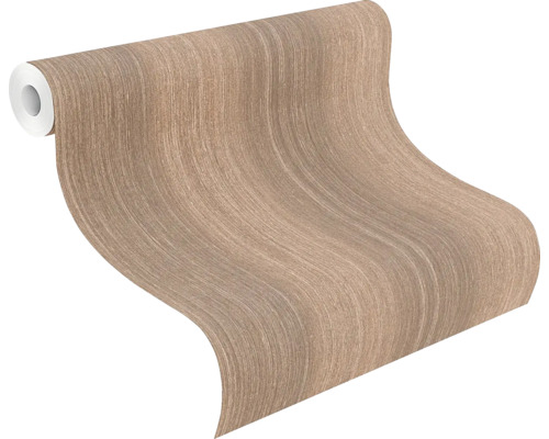 Rolka tapety s drevenou štruktúrou