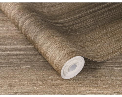 Rolka vliesovej tapety s jemnou vodorovnou štruktúrou