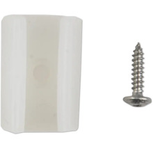 Krycia krytka so skrutkou