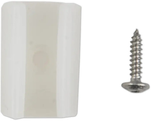 Krycia krytka so skrutkou