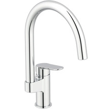 Kuchynská batéria s vysokým výtokom