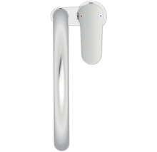 Umývadlová batéria s jednou pákou