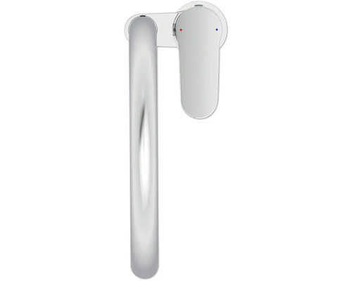 Umývadlová batéria s jednou pákou