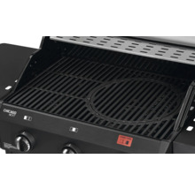 Gril Chicago Next s grilovacím roštom