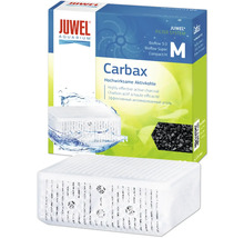 Juwel Carbax aktívne uhlie pre akvarijný filter s obalom