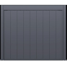 Plotový prvok z kovu