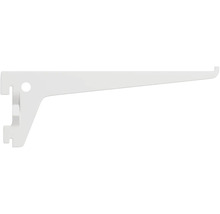 Držiak police na montáž na stenu