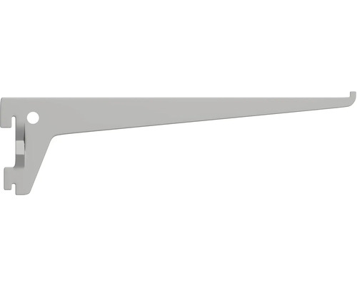 Nástenná polica podpera