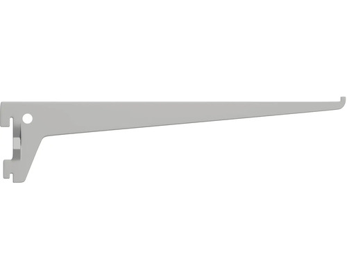 Regálový držiak pre montáž na stenu