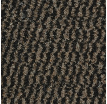 Detail koberca so slučkovou štruktúrou