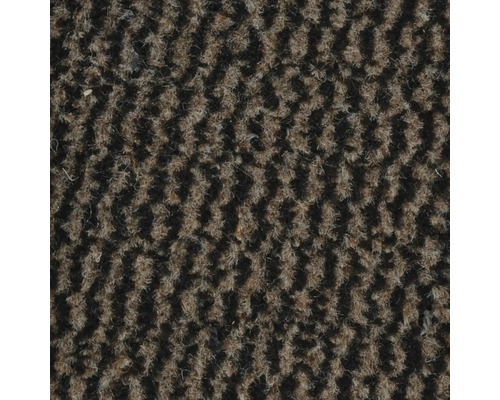 Detail koberca so slučkovou štruktúrou