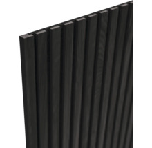 Akustický panel z dreva