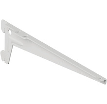 Kovová polica podpera