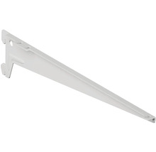 Konzola police z kovu