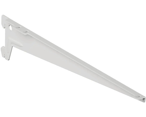 Konzola police z kovu