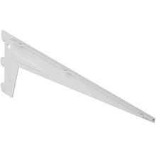 Kovová policová konzola