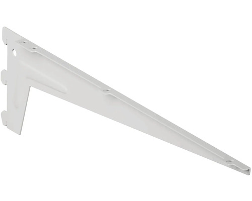 Kovová policová konzola