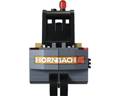 Model vozidla Hornbach Lego