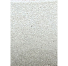 Detail bielej polystyrénovej dosky