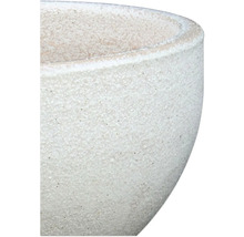 Detailný záber kvetináča