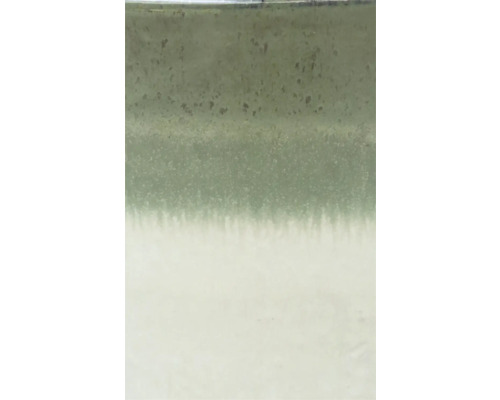 Detail priesvitného náteru na povrchu