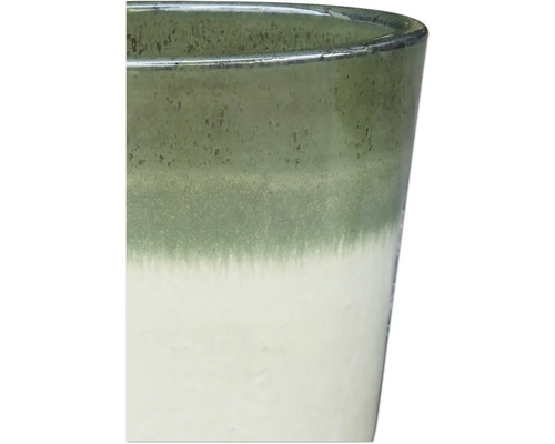 Keramický kvetináč