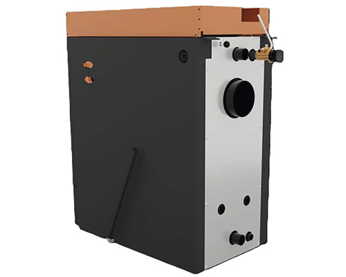 Kotol pre vykurovacie systémy