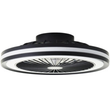 Stropný ventilátor s integrovaným osvetlením