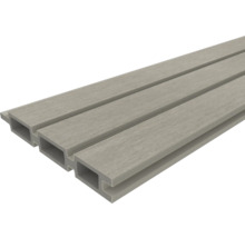 Terasy z kompozitného materiálu