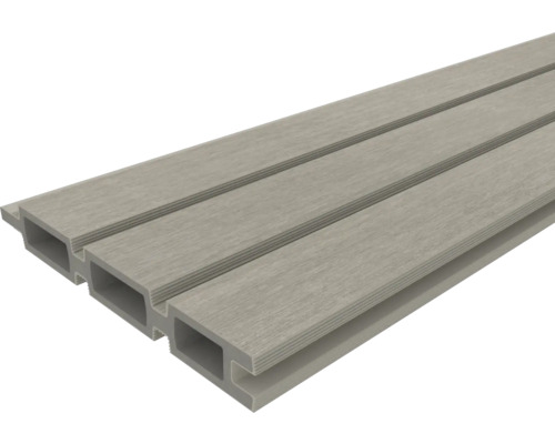 Terasy z kompozitného materiálu