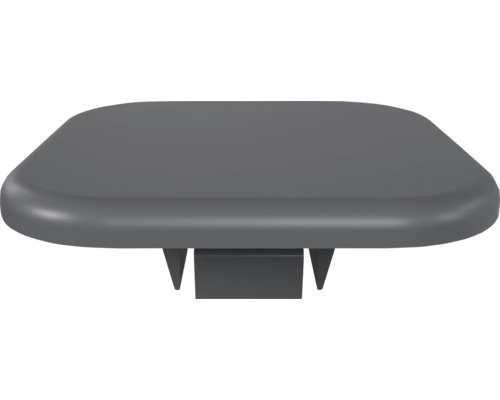 Plastová krycia krytka