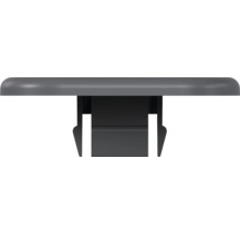 Plastový klzák na nábytok