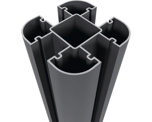 Kovový profil pre konštrukcie