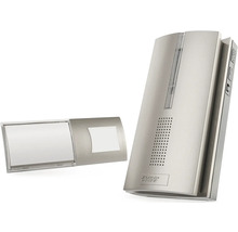 Bezdrôtový zvonček EMOS s menovkou