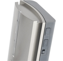 Elektronické zariadenie s ovládacími prvkami