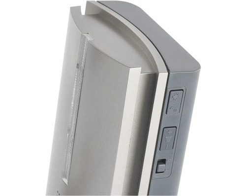 Elektronické zariadenie s ovládacími prvkami