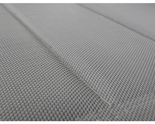 Detail štruktúrovanej čalúnnickej látky