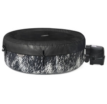 Vírivka Intex s krytom a riadiacou jednotkou