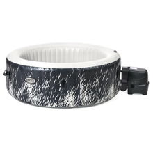 Nafukovacia vírivka s logom Intex