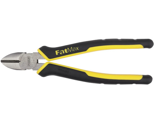 Bočné štiepacie kliešte Stanley FatMax