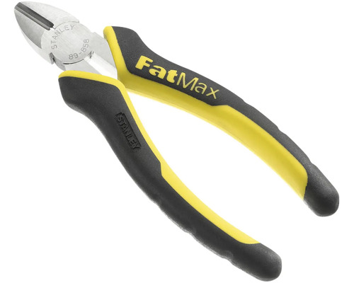 Bočné štiepacie kliešte Stanley FatMax