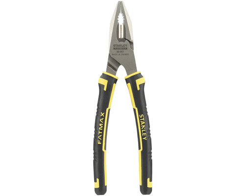 Kombinované kliešte Stanley Fatmax