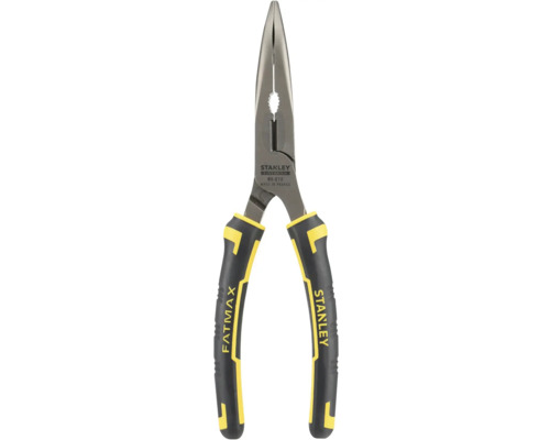 Stanley Fatmax kliešte s dlhými čeľusťami