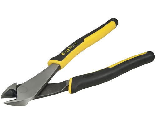 Bočné štiepacie kliešte s rukoväťami