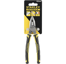 Kombinované kliešte Stanley Fatmax, 160 mm
